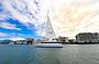 Cairns Harbour Dinner Cruise