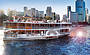 Ultimate River Cruise + High Tea - Saturday
