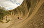 Wave Rock